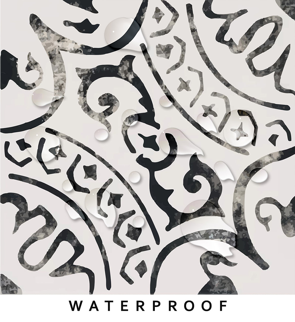 Amalfi Peel & Stick Tile