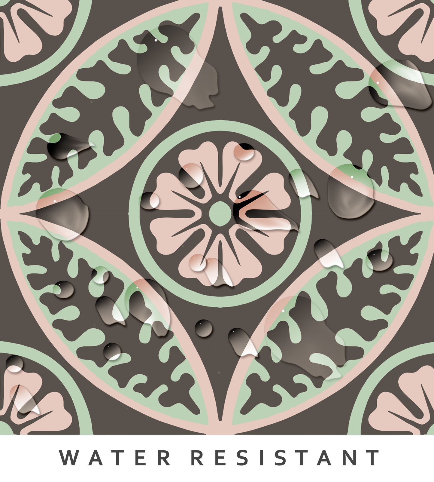 Montreal Peel & Stick Tile