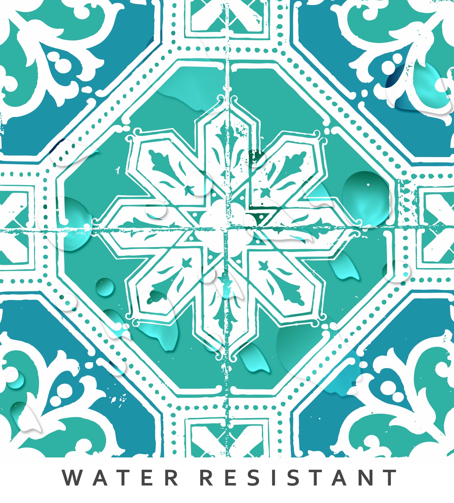 Bharatpur Peel & Stick Tile