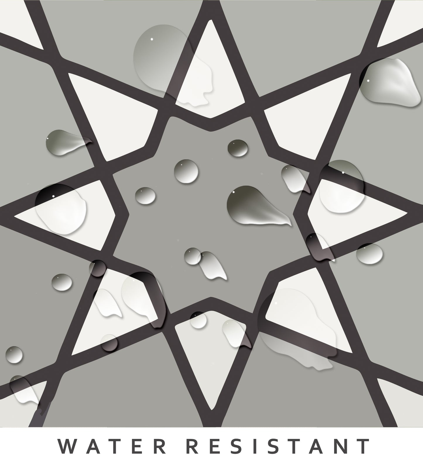 California Peel & Stick Tile