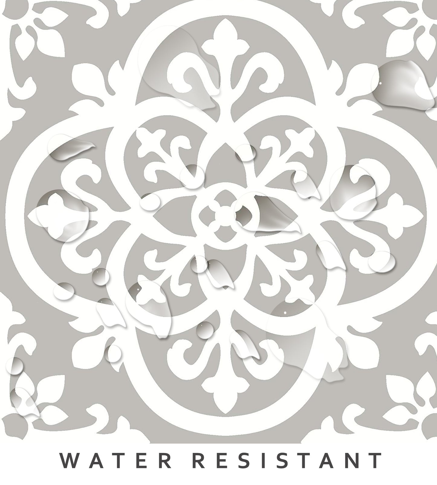 Manhattan Peel & Stick Tile