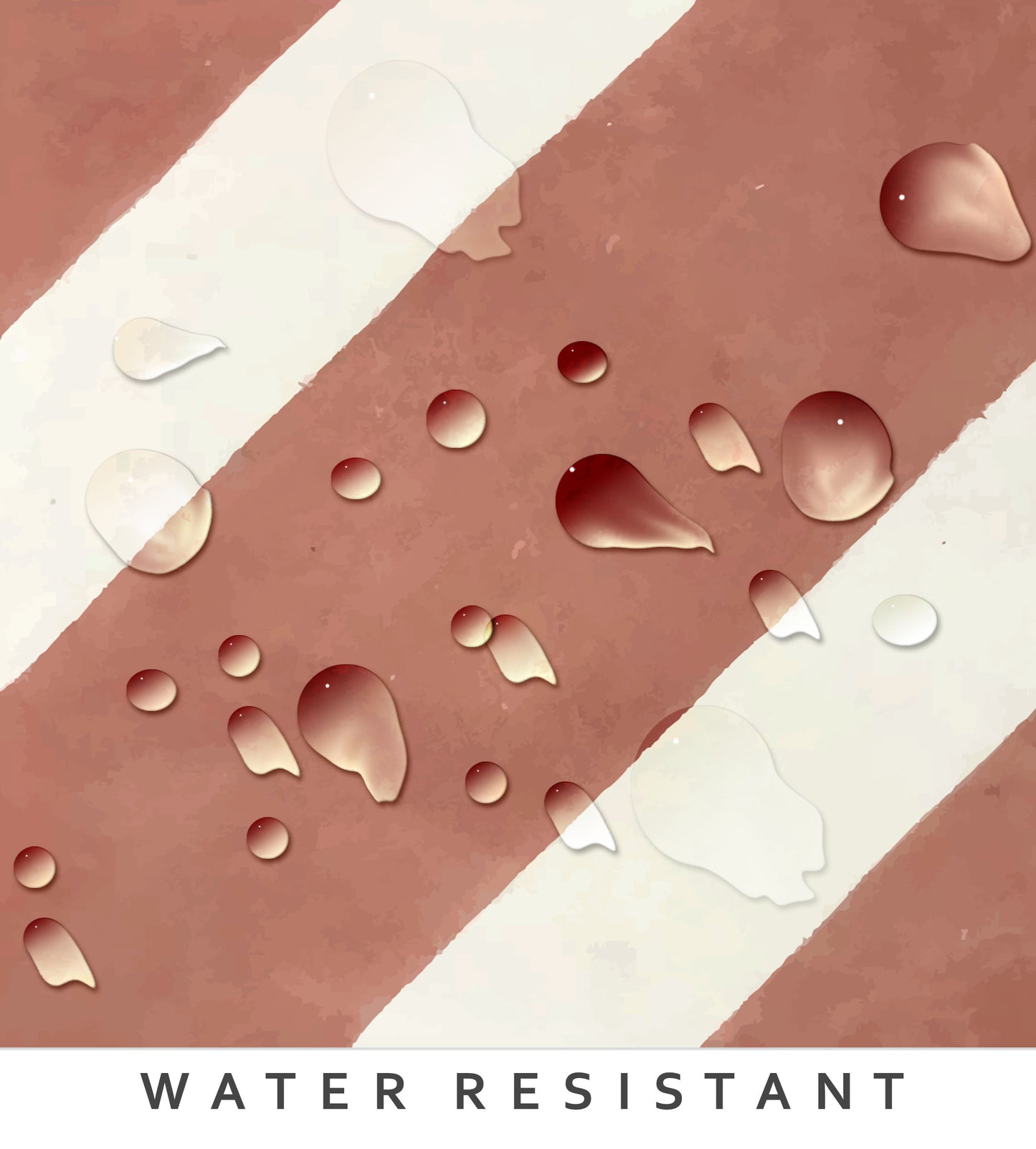 Chittor Rust Peel & Stick Tile