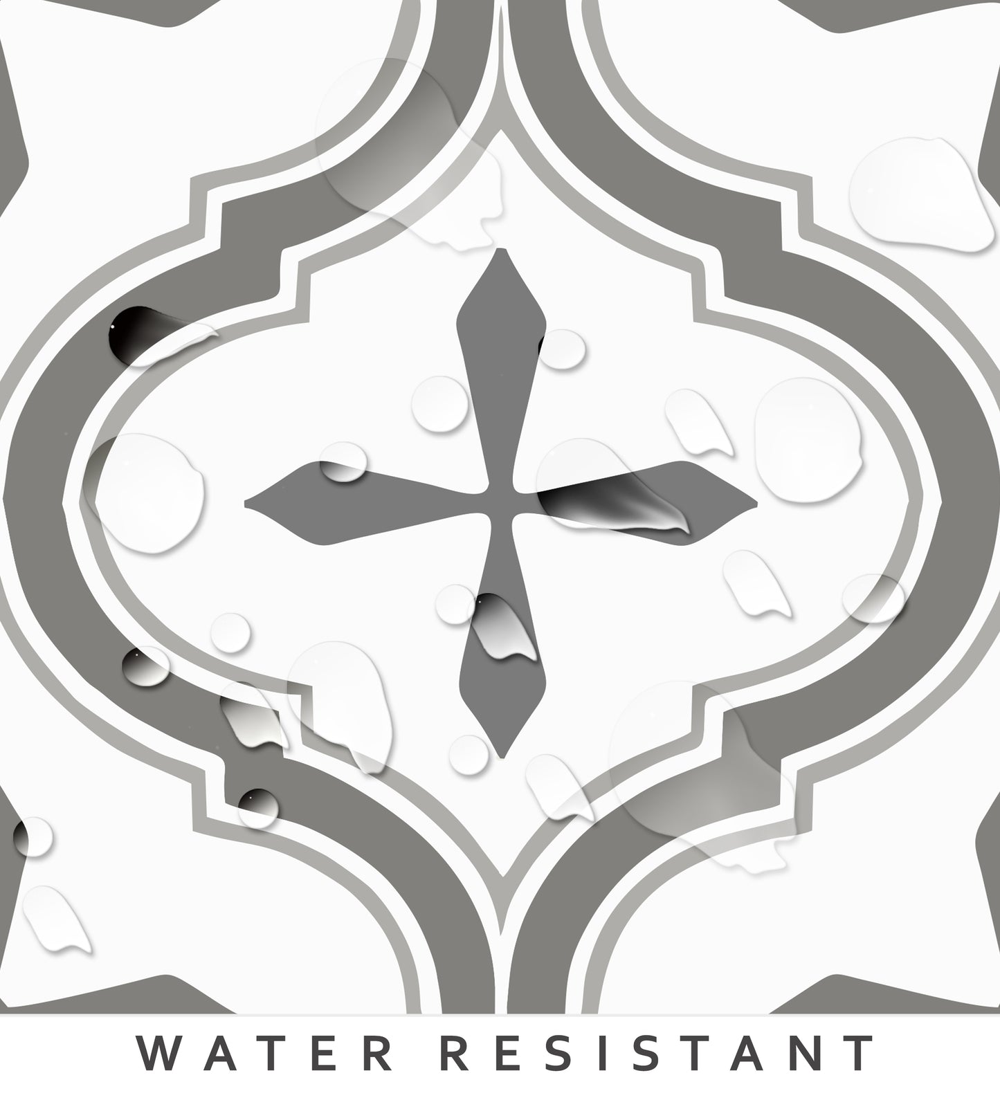 Scandinavian Light Peel & Stick Tile