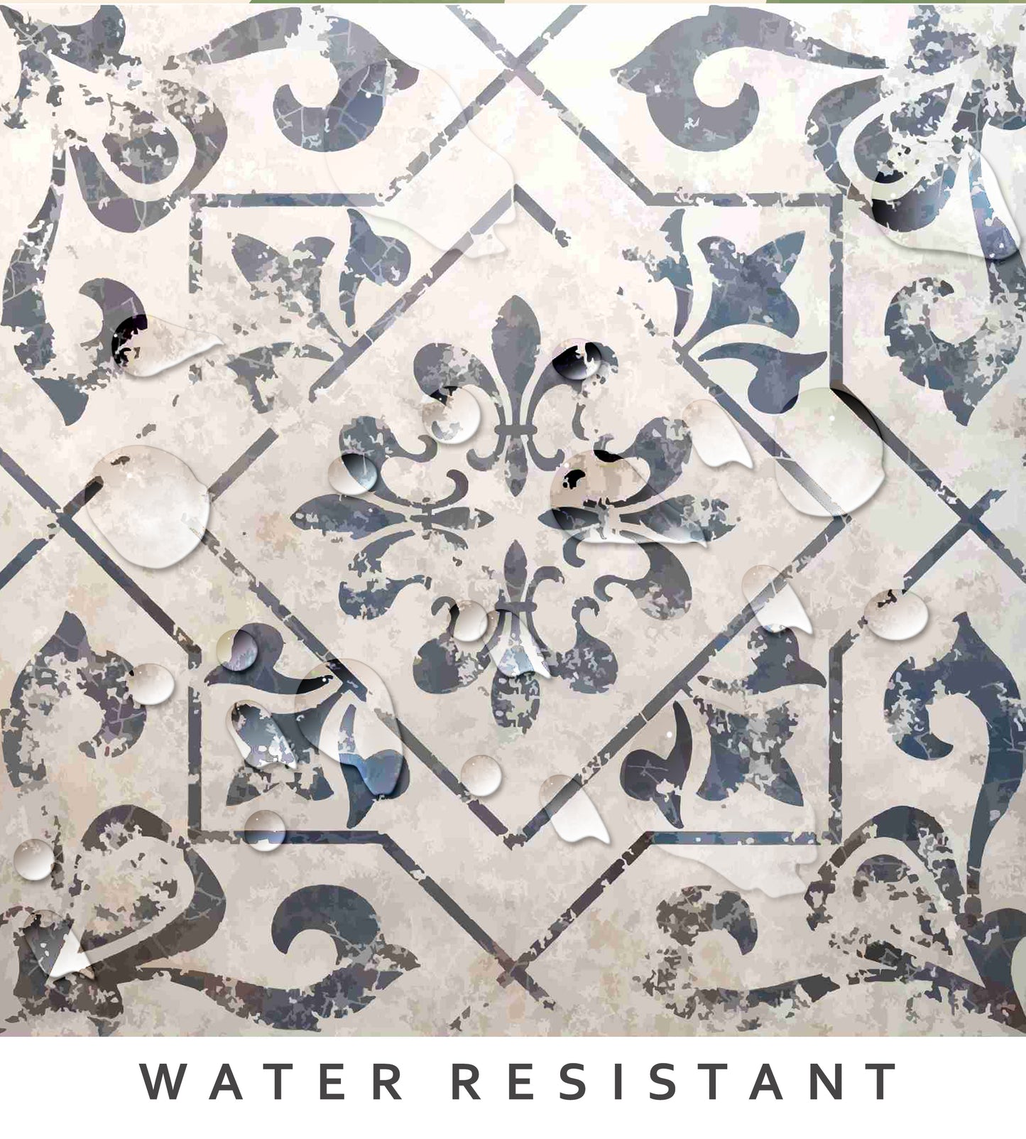 Waterford Antique Peel & Stick Tile