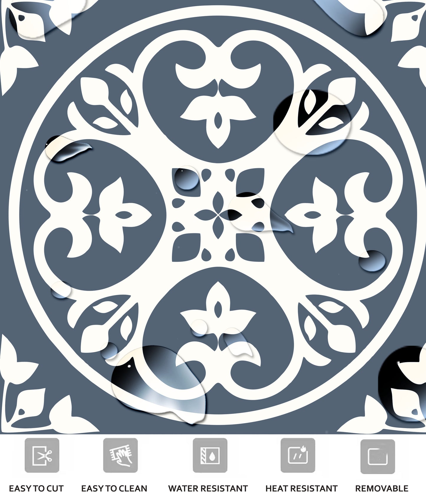 Austin Peel & Stick Tile
