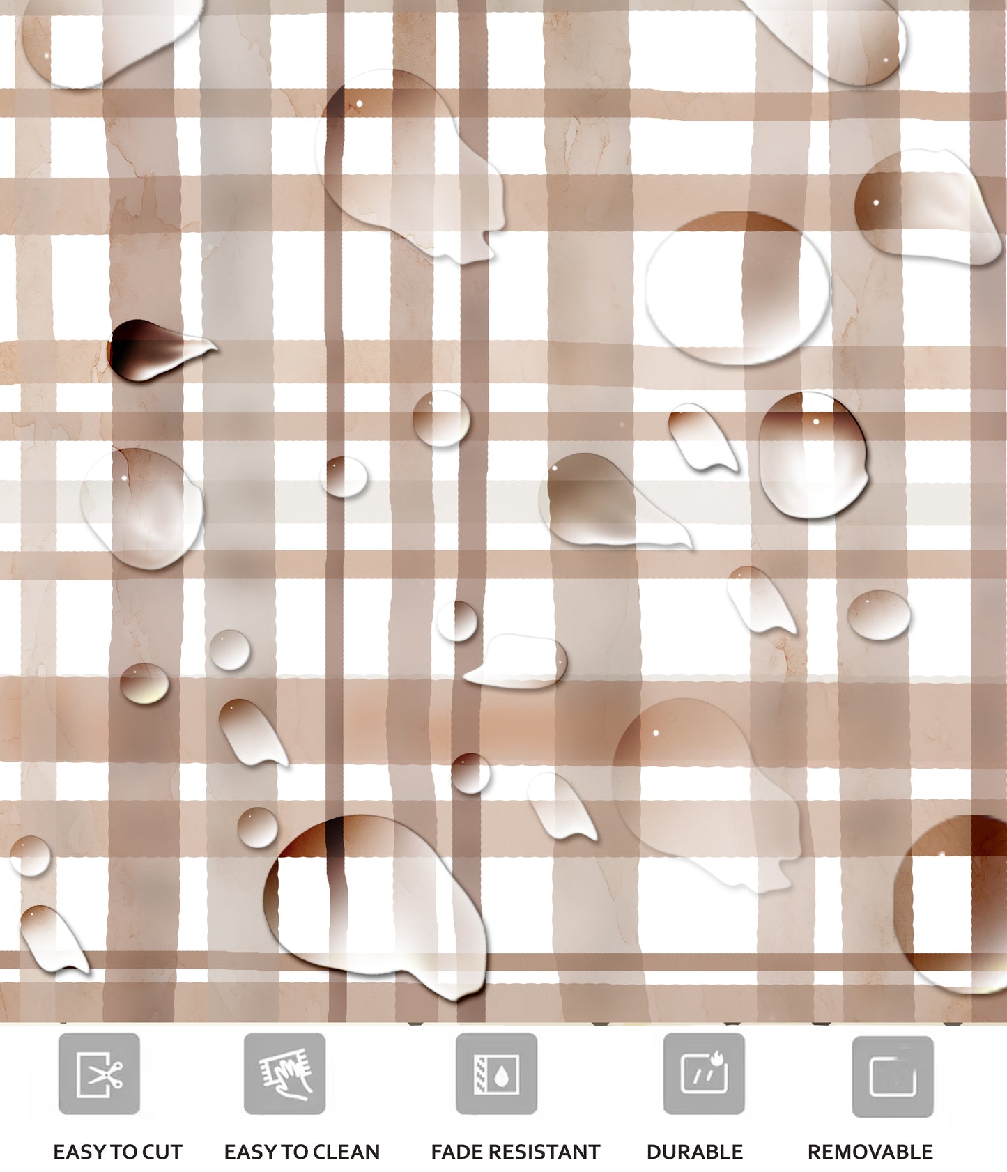 Barstow Peel & Stick Tile