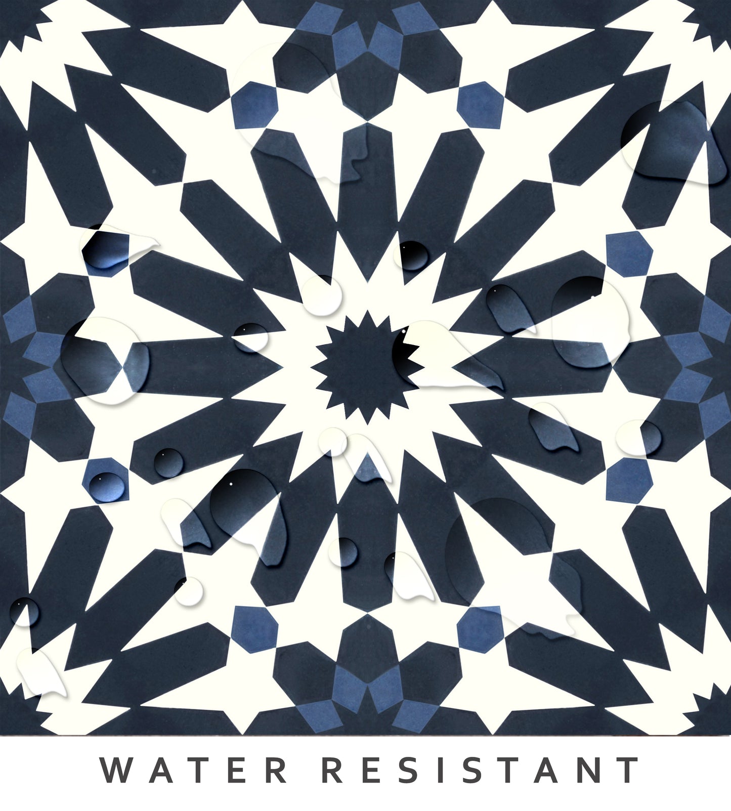 50% DISCOUNT- Tiznit 5.75" x 5.75" - 44 pcs Matt