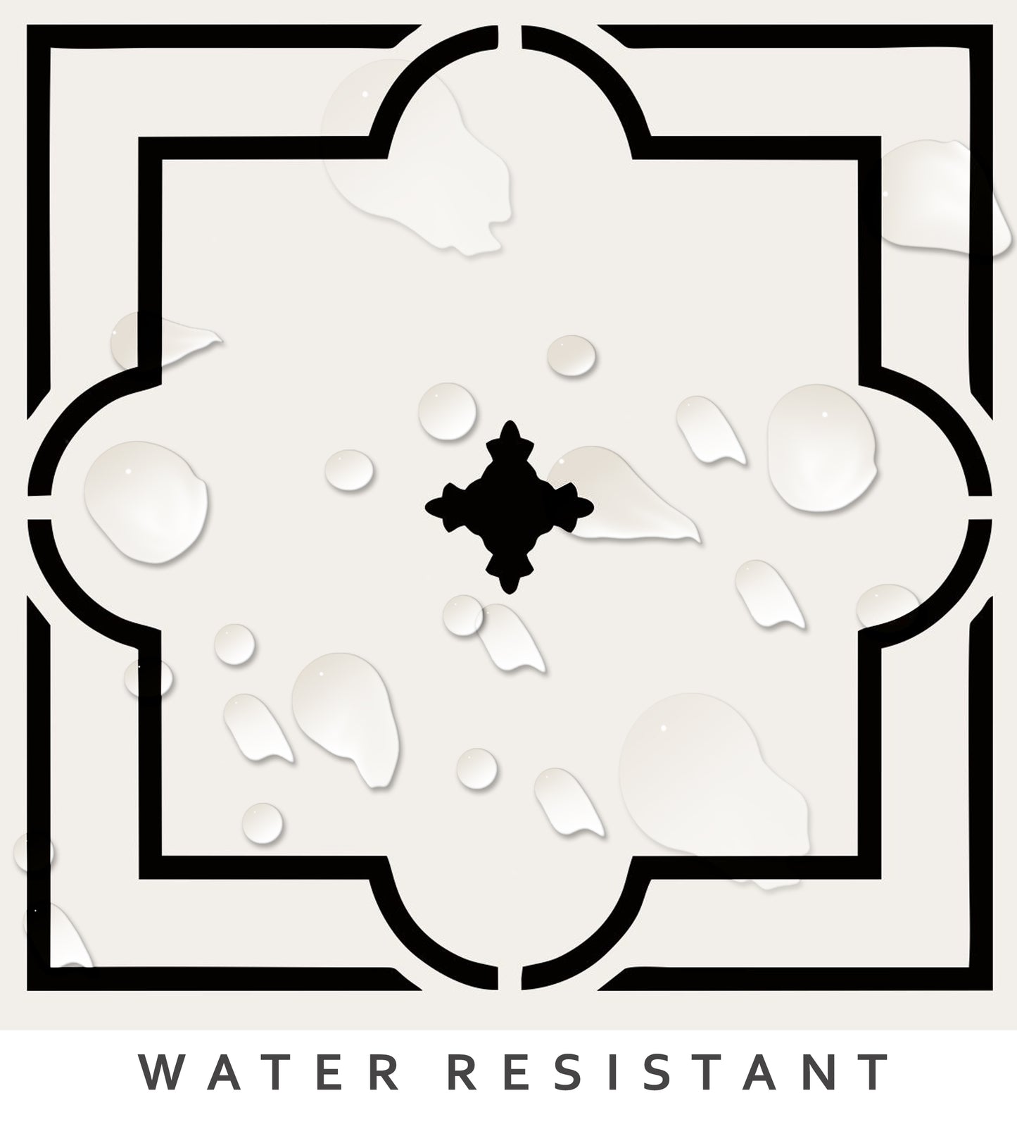 Dallas Peel & Stick Tile