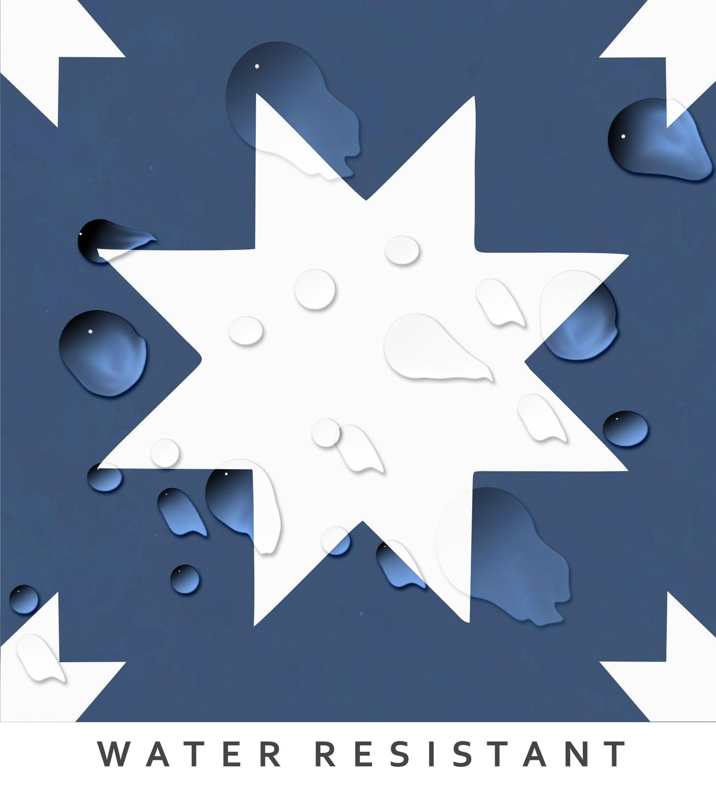 Carson Ink Peel & Stick Tile