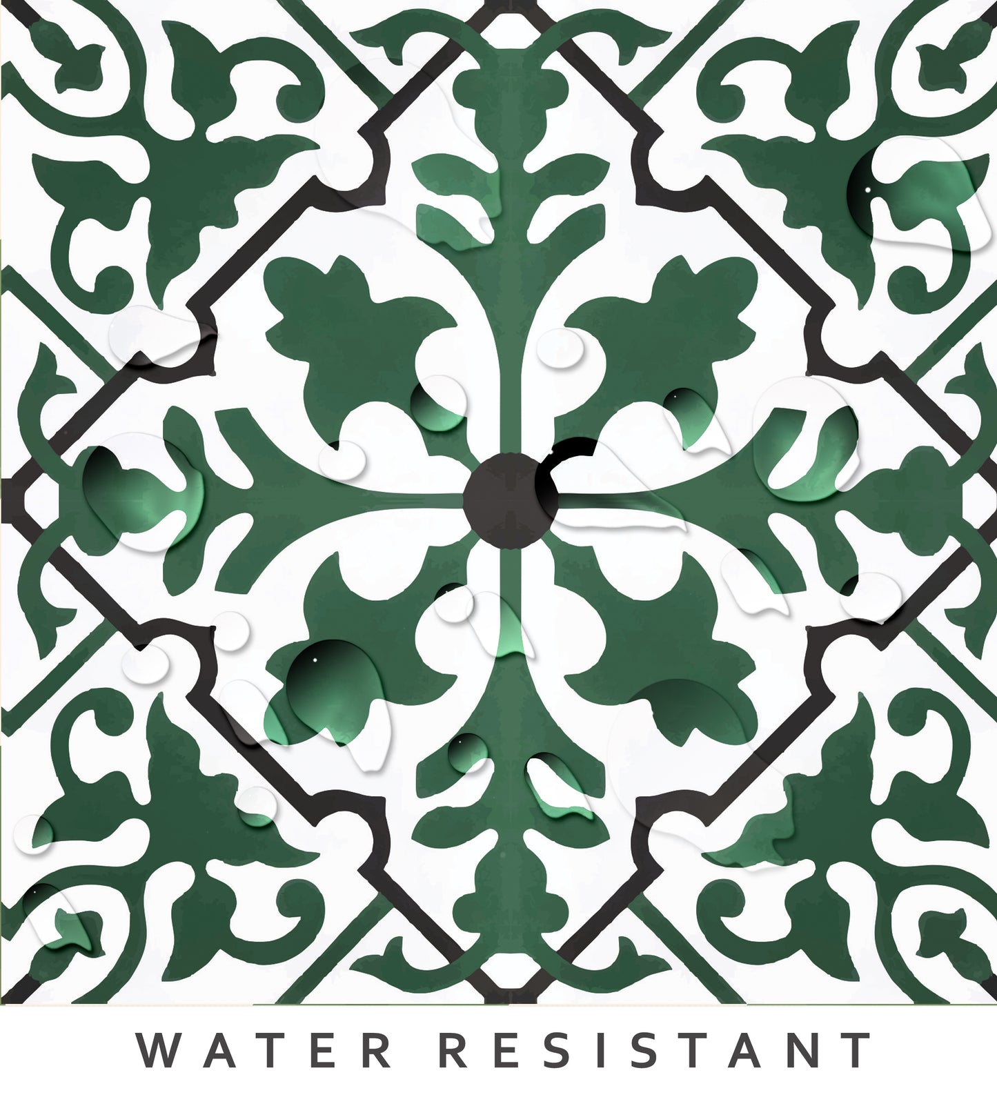 Bradford Peel & Stick Tile