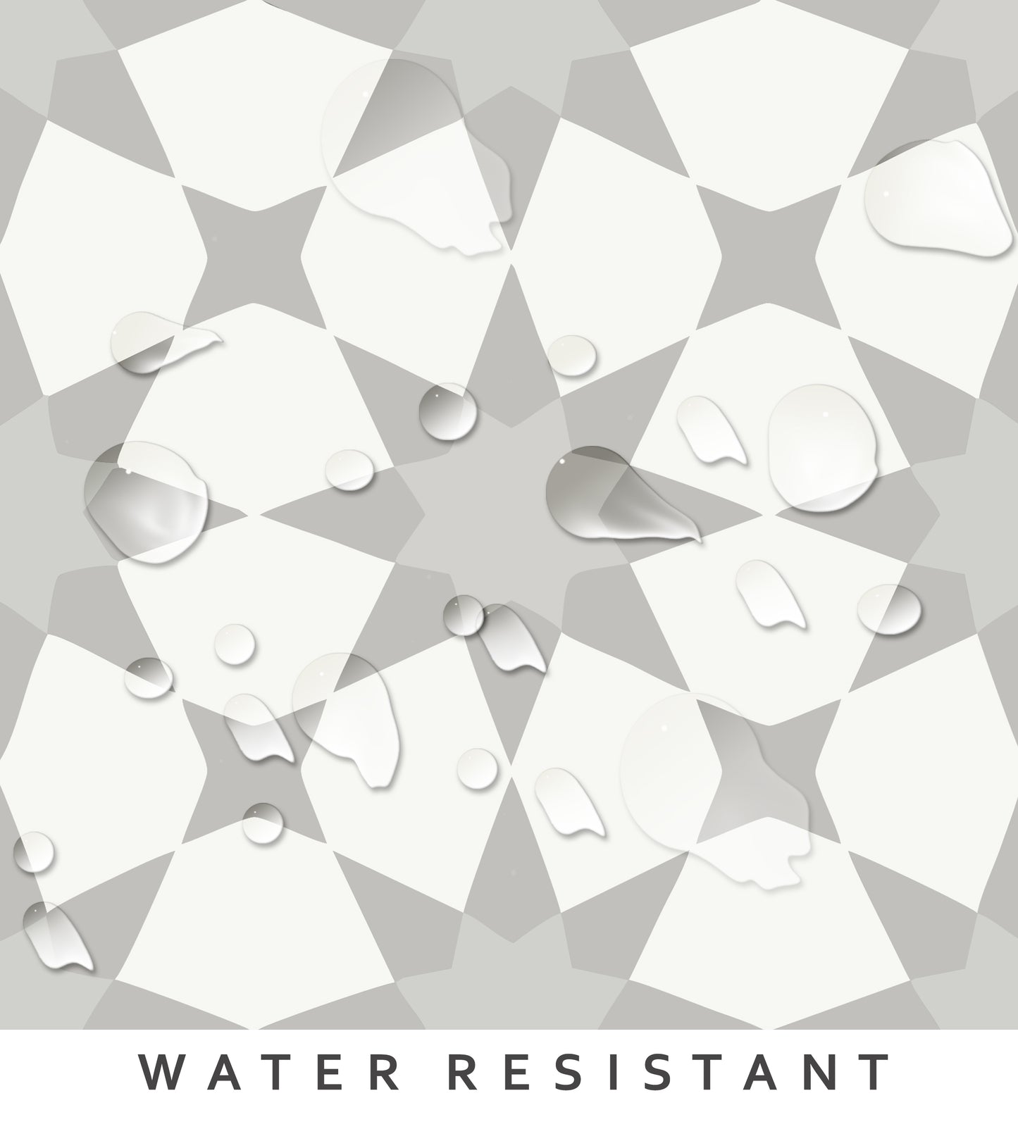 Pacific Grey Stair Strips