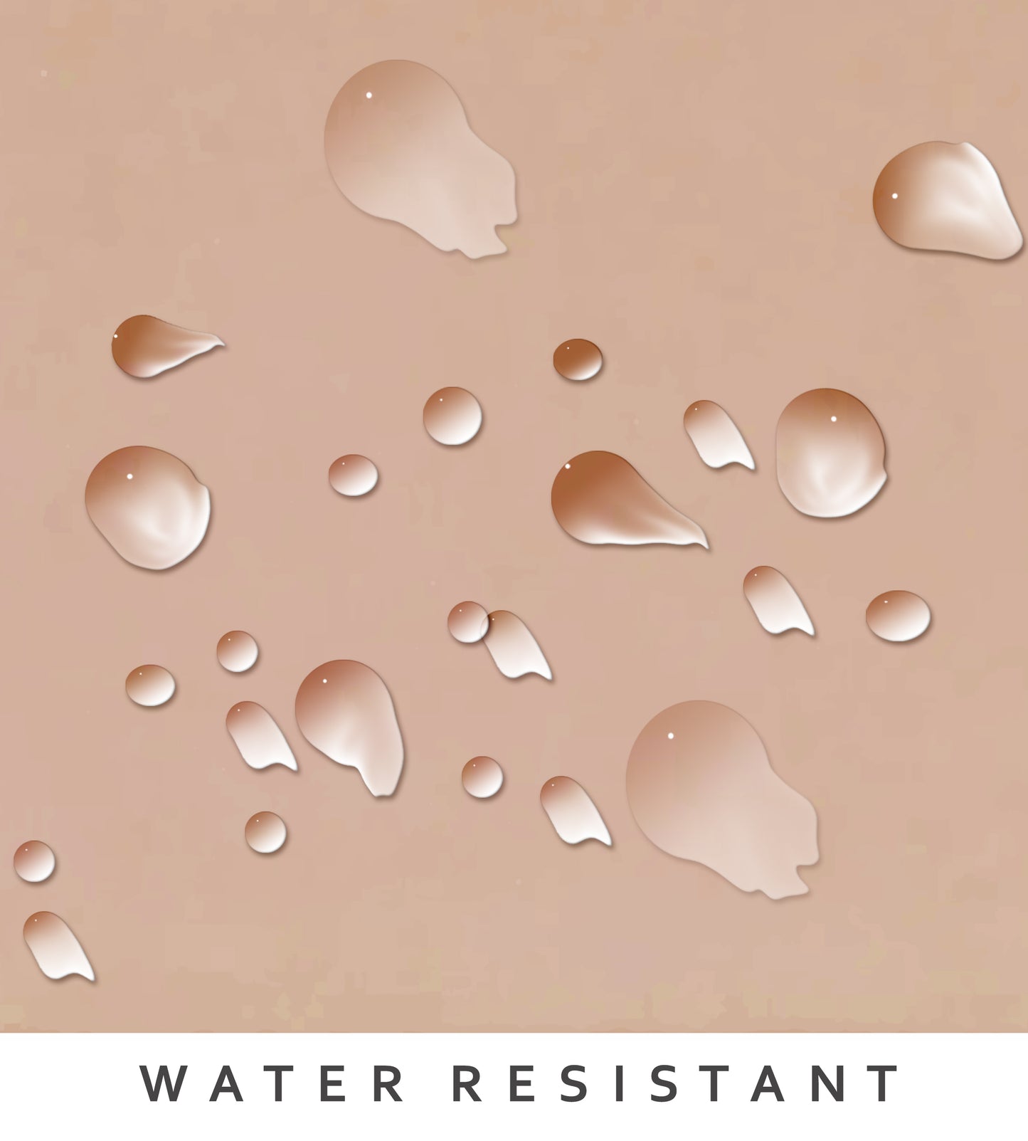 Blush Subway Peel & Stick Tile