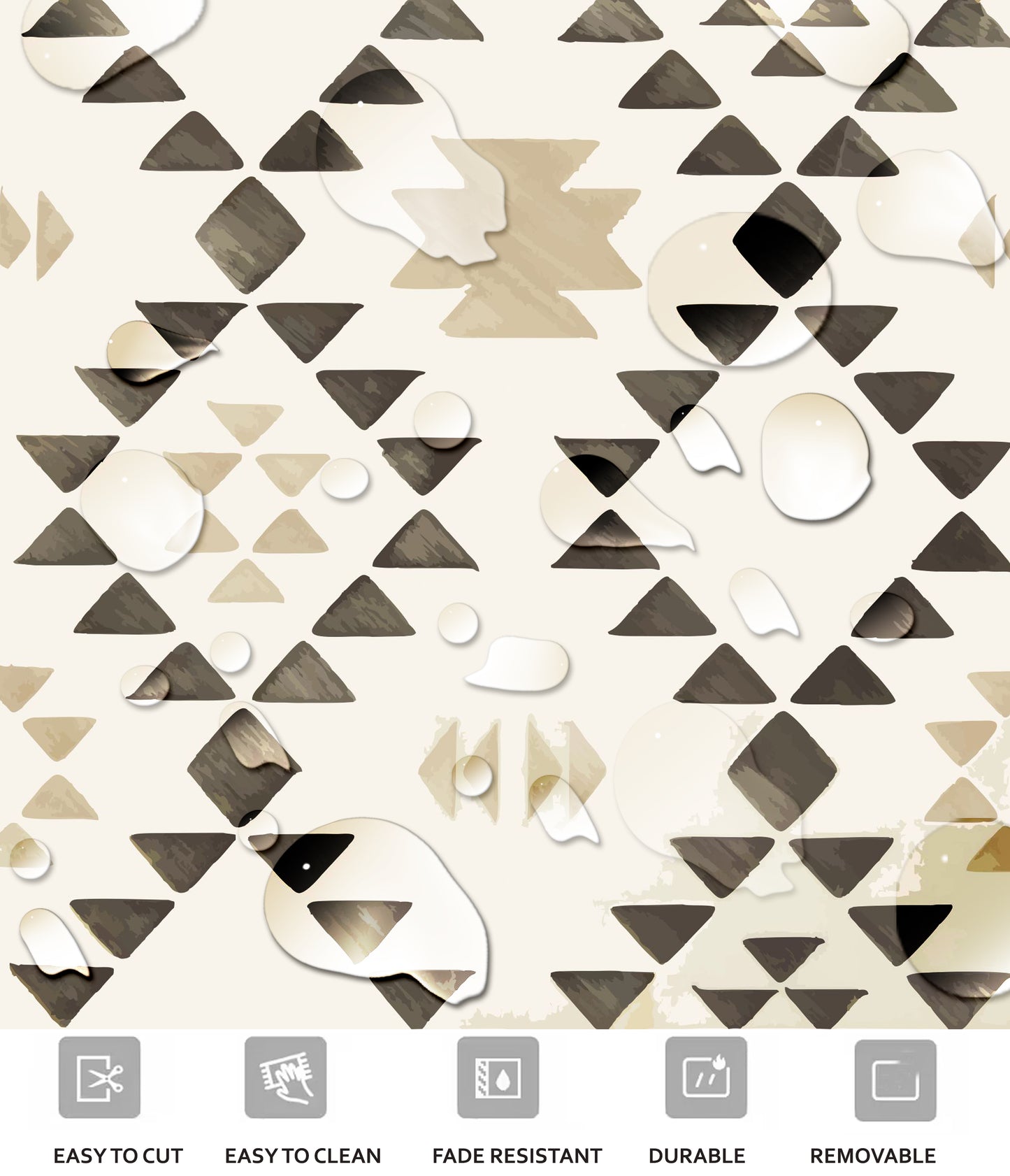 Cairo Peel Stair Strips