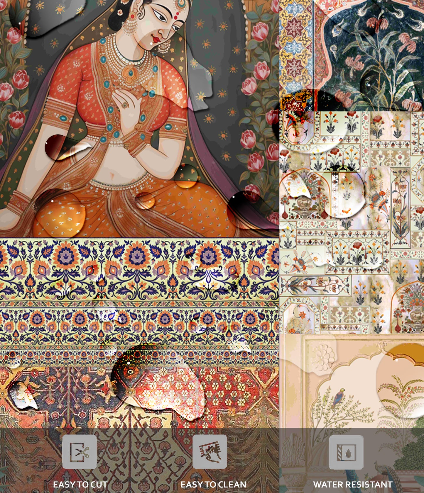 Rajasi Wallpaper