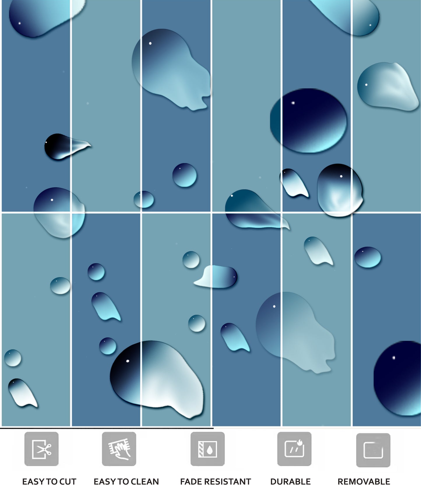 Castleton Peel & Stick Tile