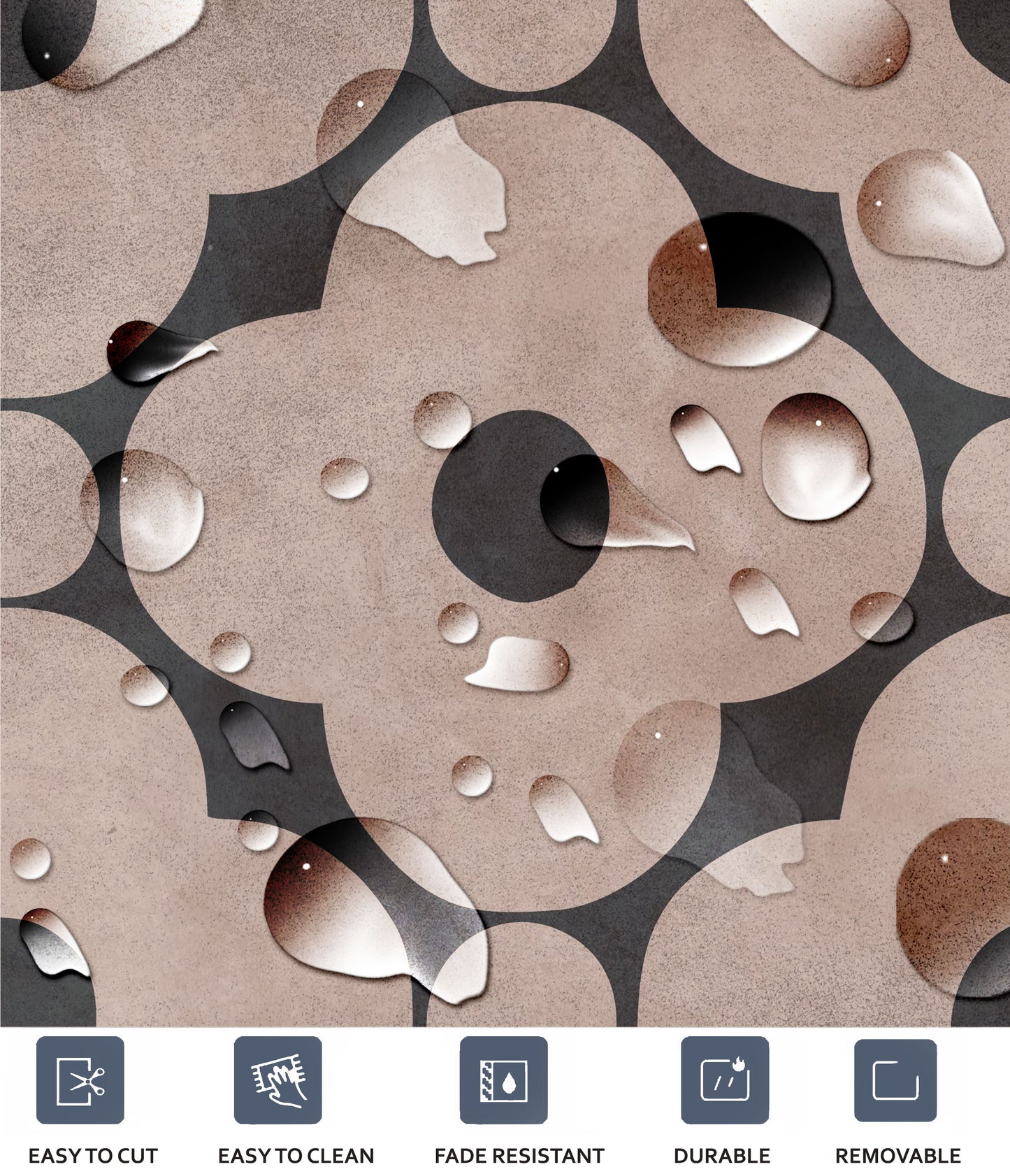 Trani Stair Strips