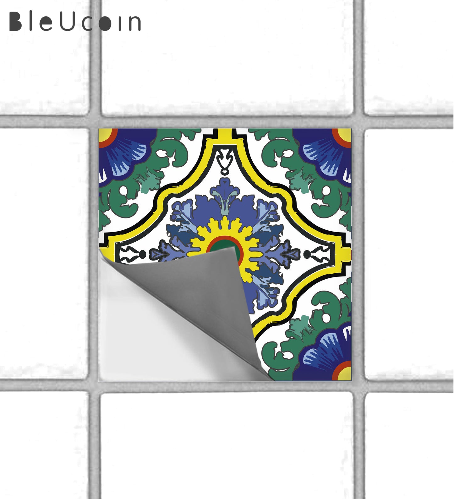 Braga Peel & Stick Tile
