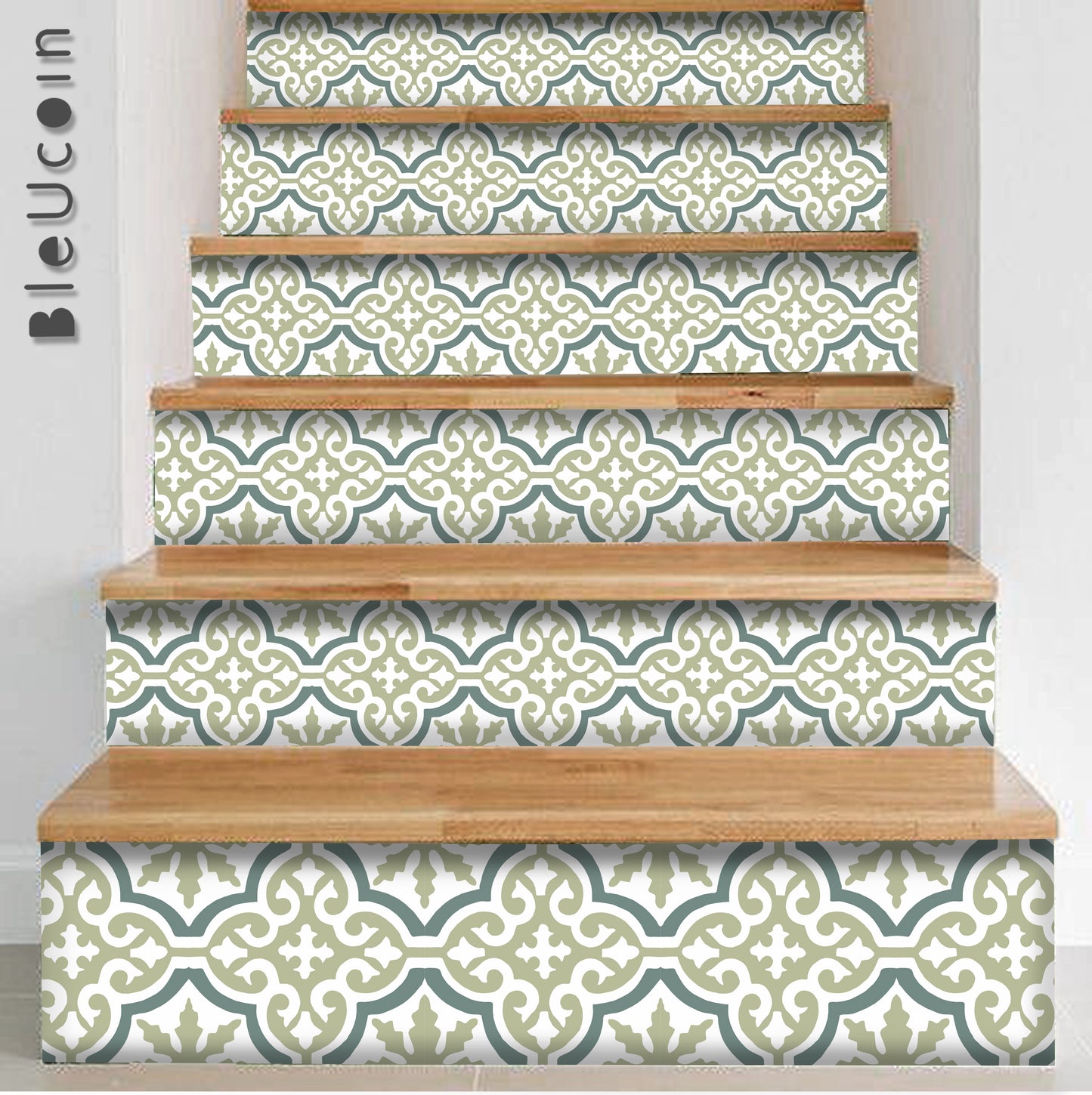 Seasalt Peel & Stick Anti-Slip Flooring
