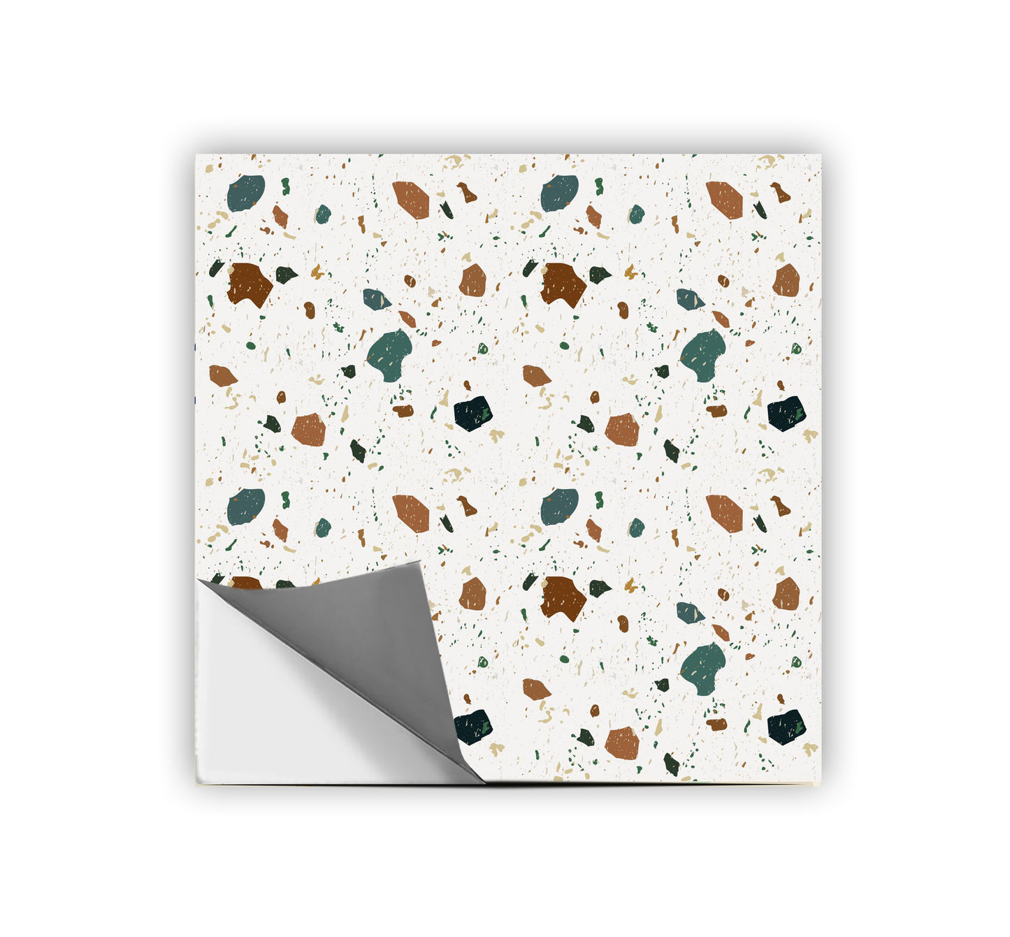 New York Peel & Stick Tile Decal