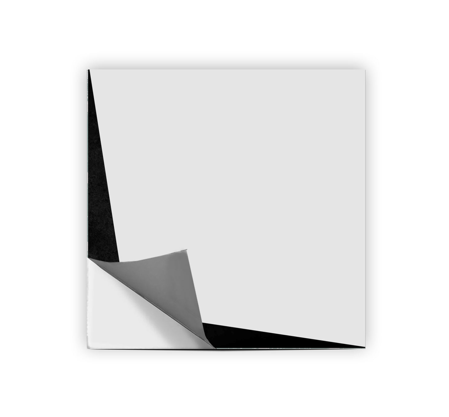 Lille Premium Peel and Stick Floor Tile Stickers | Removable, Renter friendly with Anti-Slip finish in sturdy 520 microns