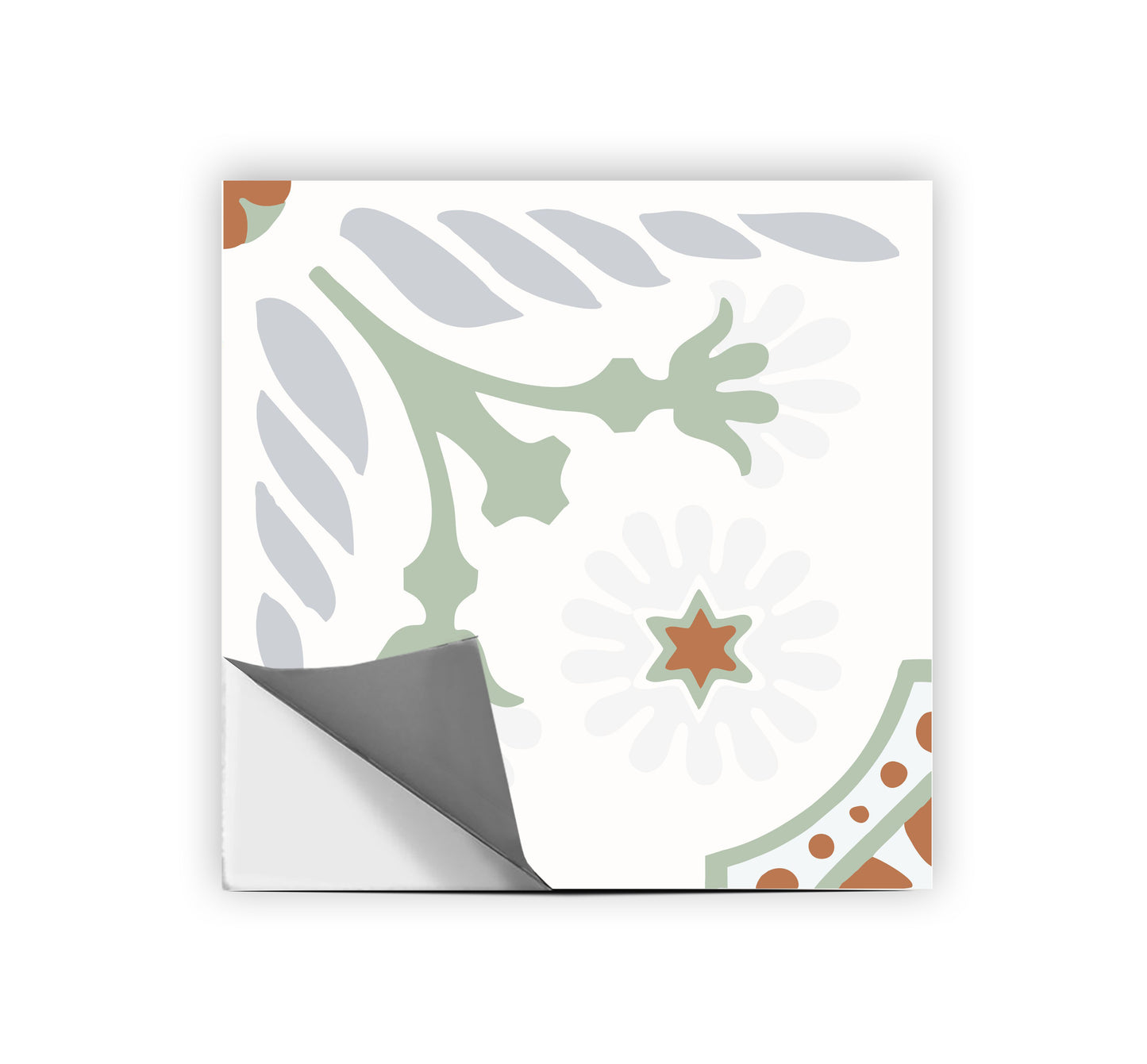 Cuba Peel & Stick Tile Decal