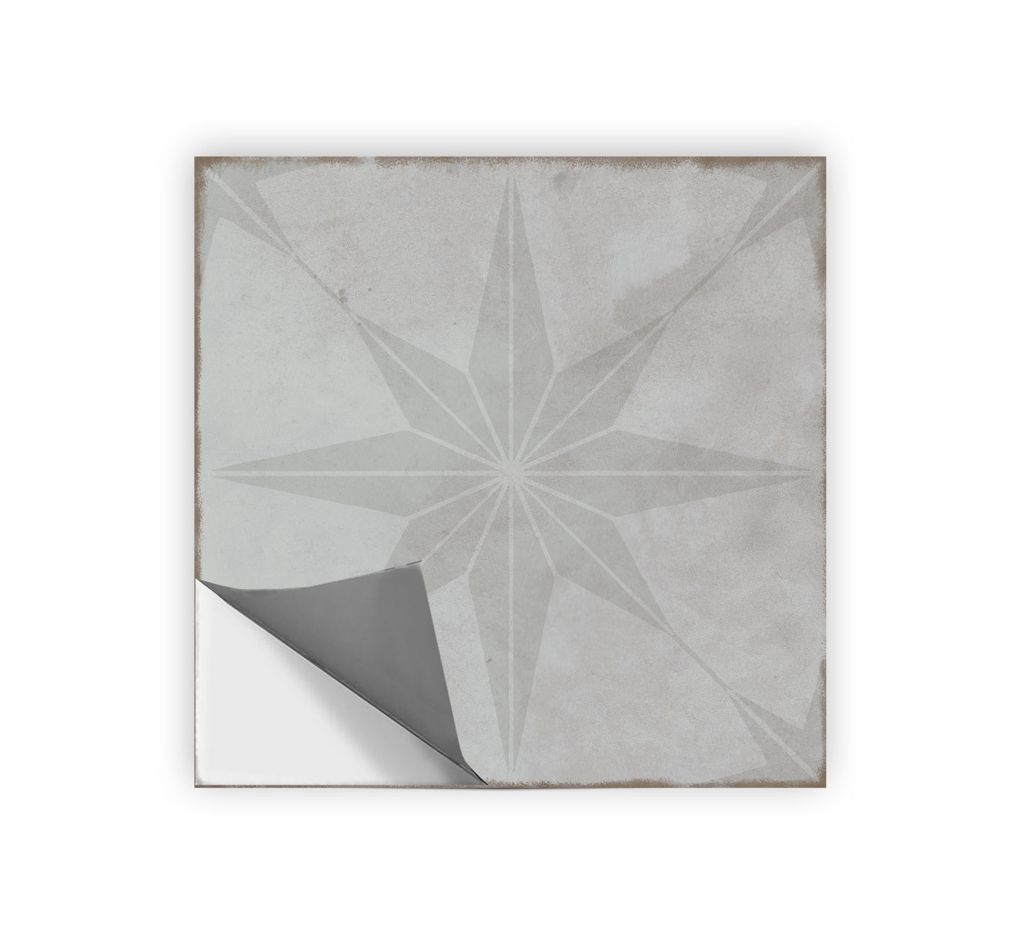 Positano Vintage Peel & Stick Tile
