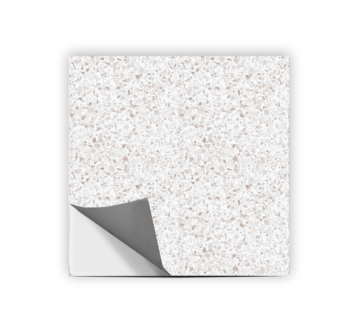 50% DISCOUNT - Quebec Terrazzo 11.50" x 11.50" - 40 pcs Matt