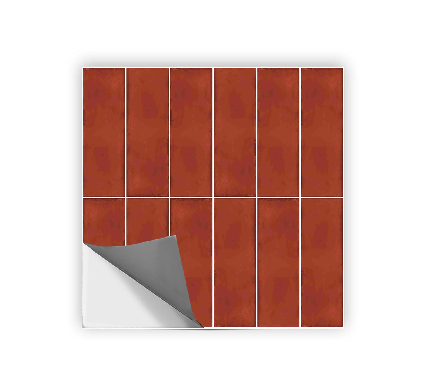 Petra Subway Peel & Stick Tile