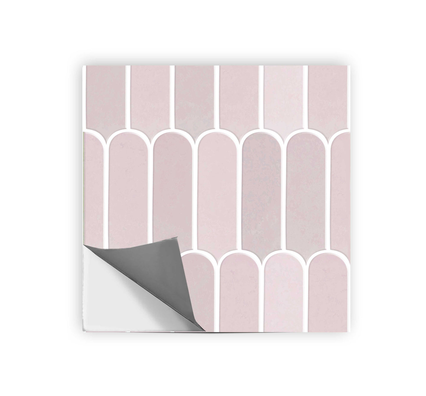 Scala Romance Subway Peel & Stick Tile
