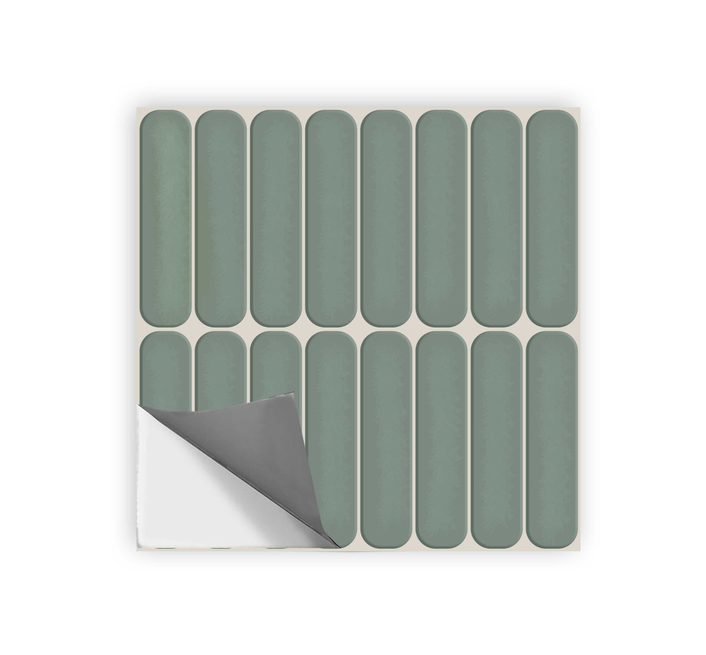 Canterbury Machaolive Peel & Stick Tile