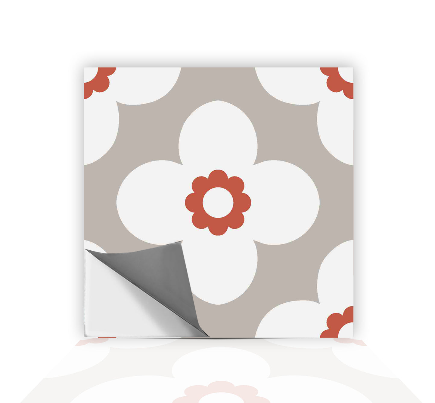 Sakura vol 2 Bliss Peel & Stick Tile