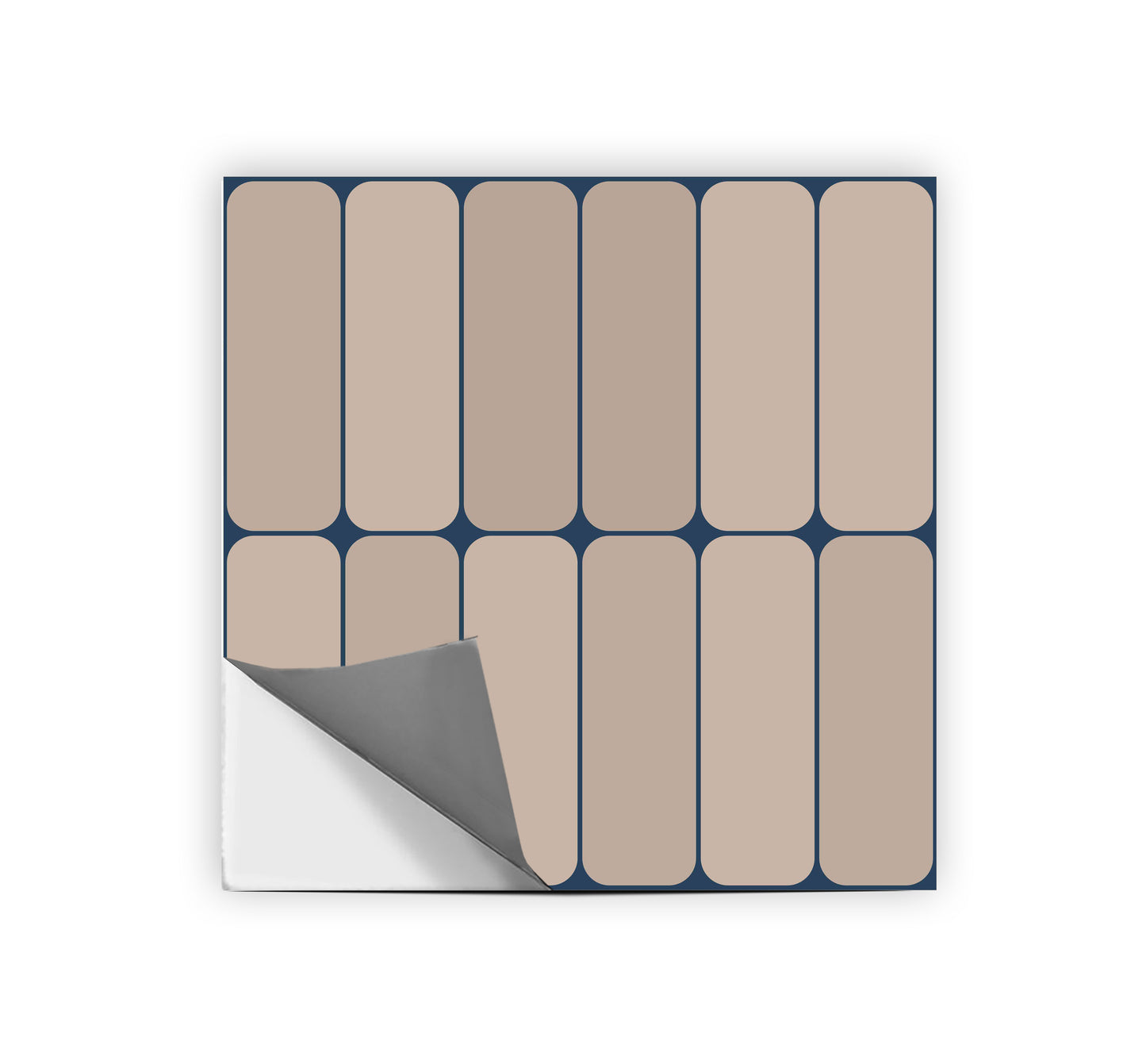 Canterbury Peel & Stick Tile