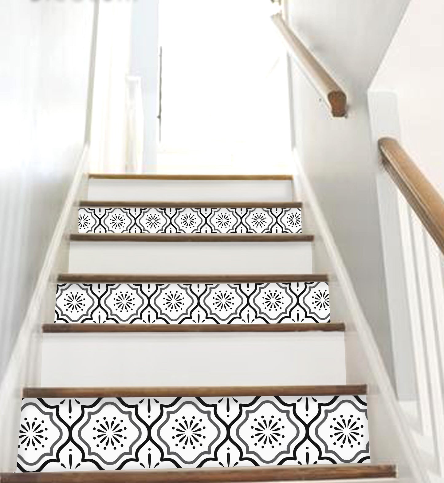 Belmount Peel & Stick Tile