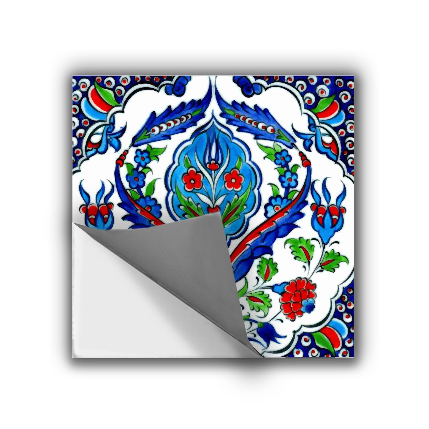 Batumi Turkish Peel & Stick Tile