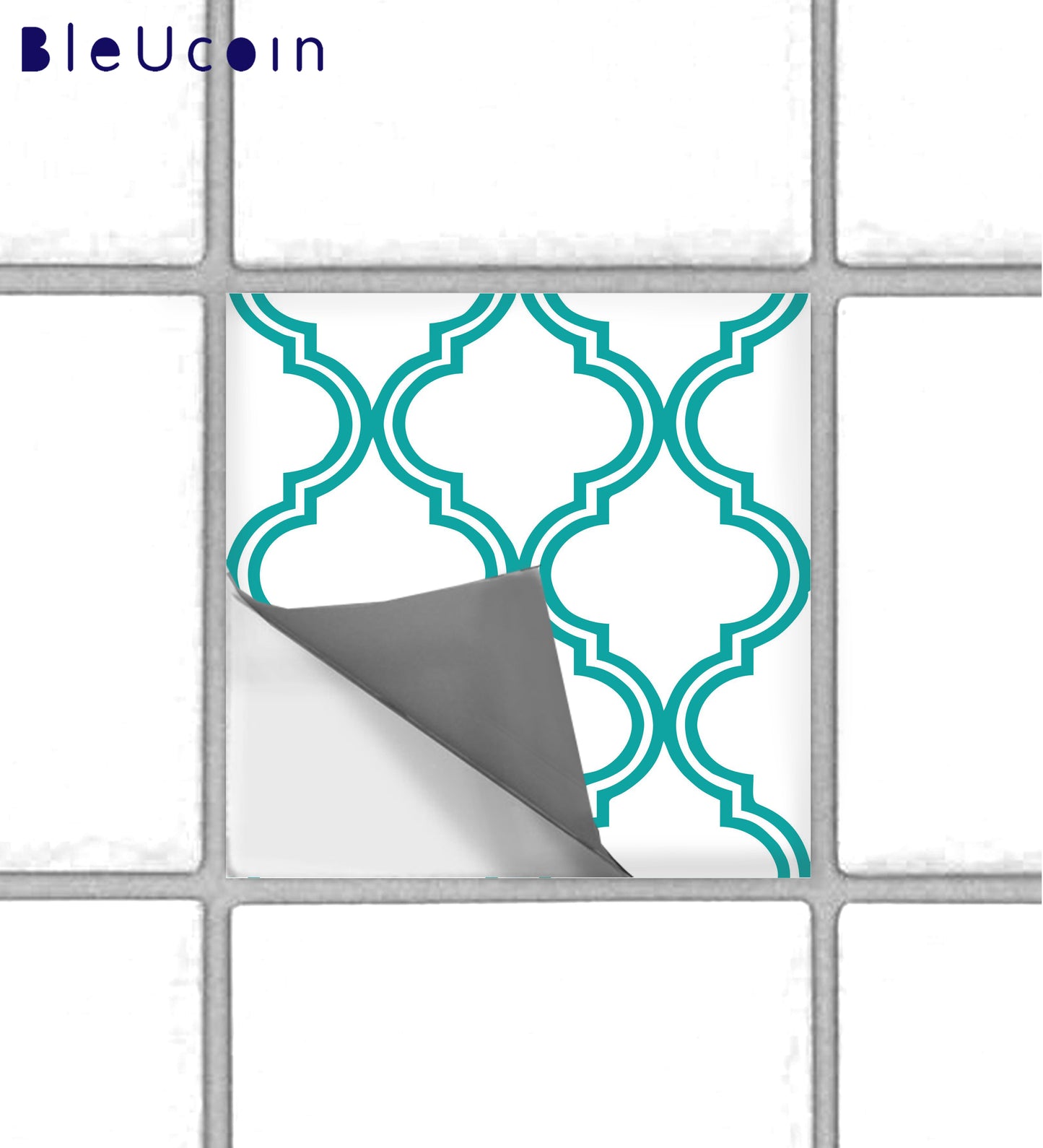 Fes Peel & Stick Tile
