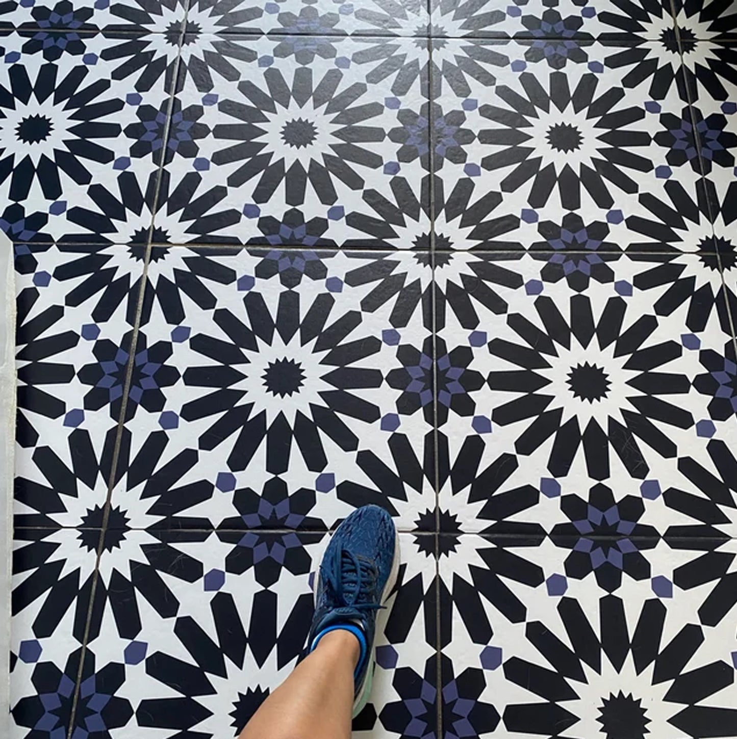 Tiznit Peel & Stick Tile
