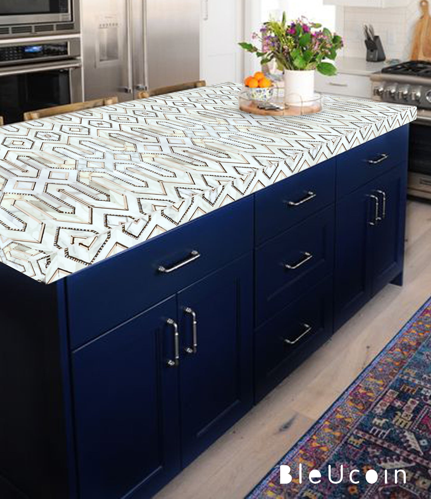 Bristol Peel & Stick Tile