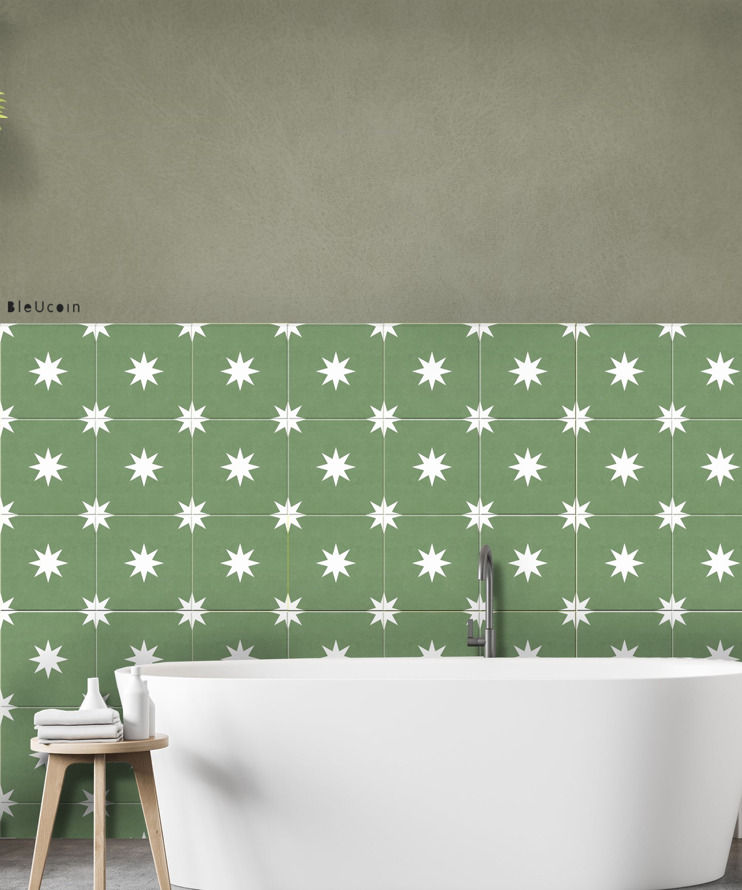 Derby Sage Peel & Stick Tile