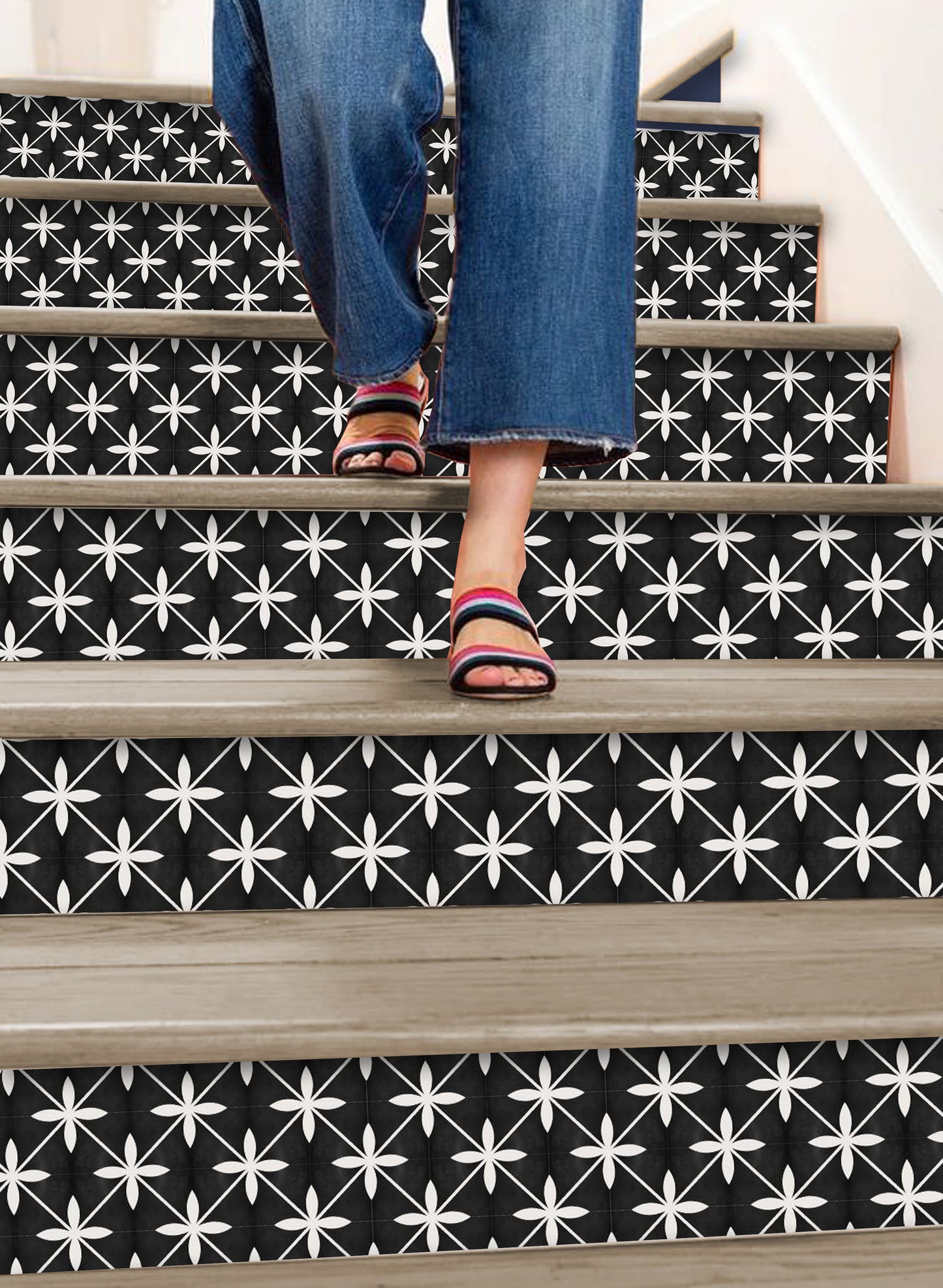Palm Bay Stair Strips