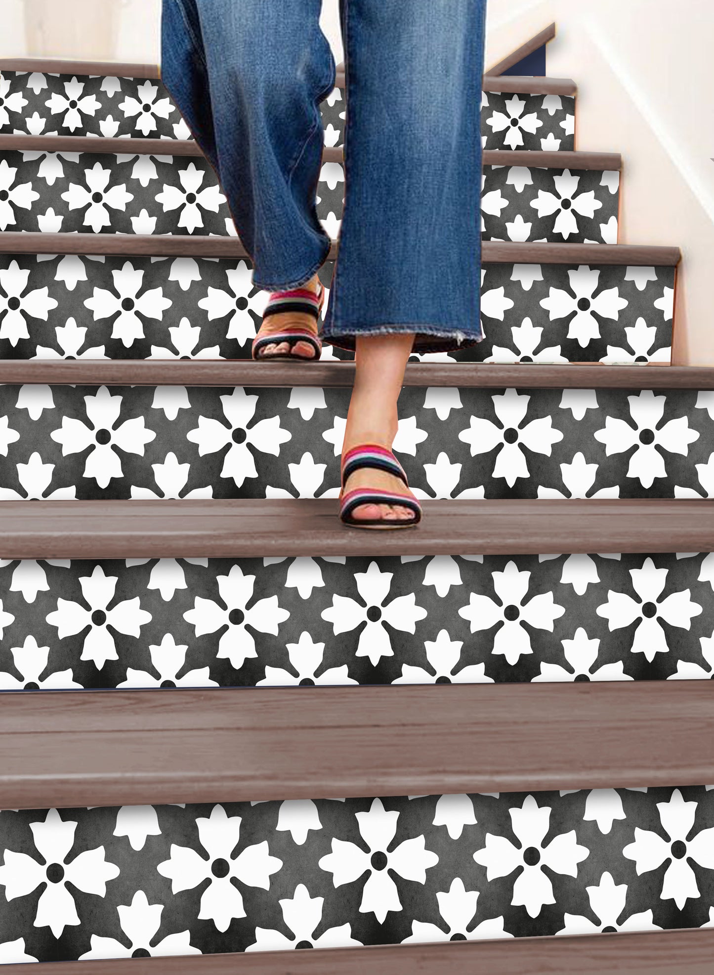 Bratislava Peel & Stick Tile