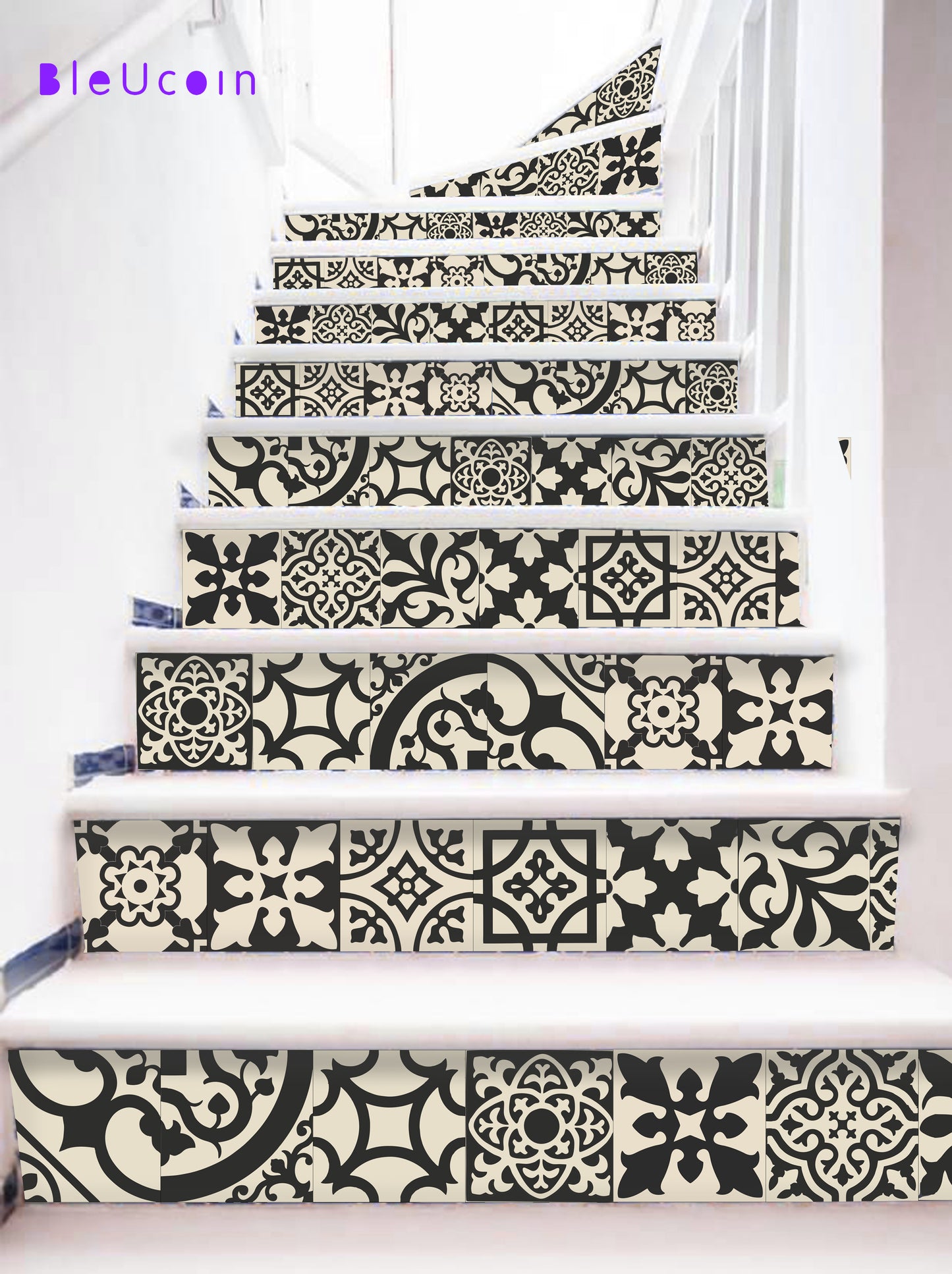 Coimbra Peel & Stick Tile