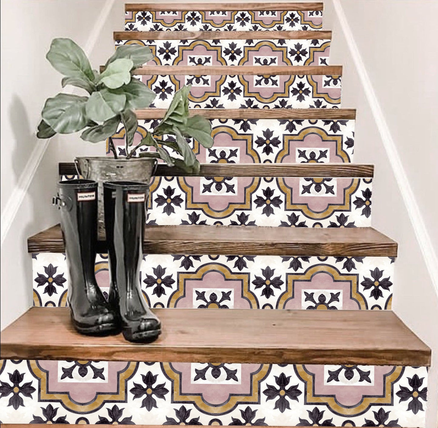 Hamptons Peel & Stick Tile