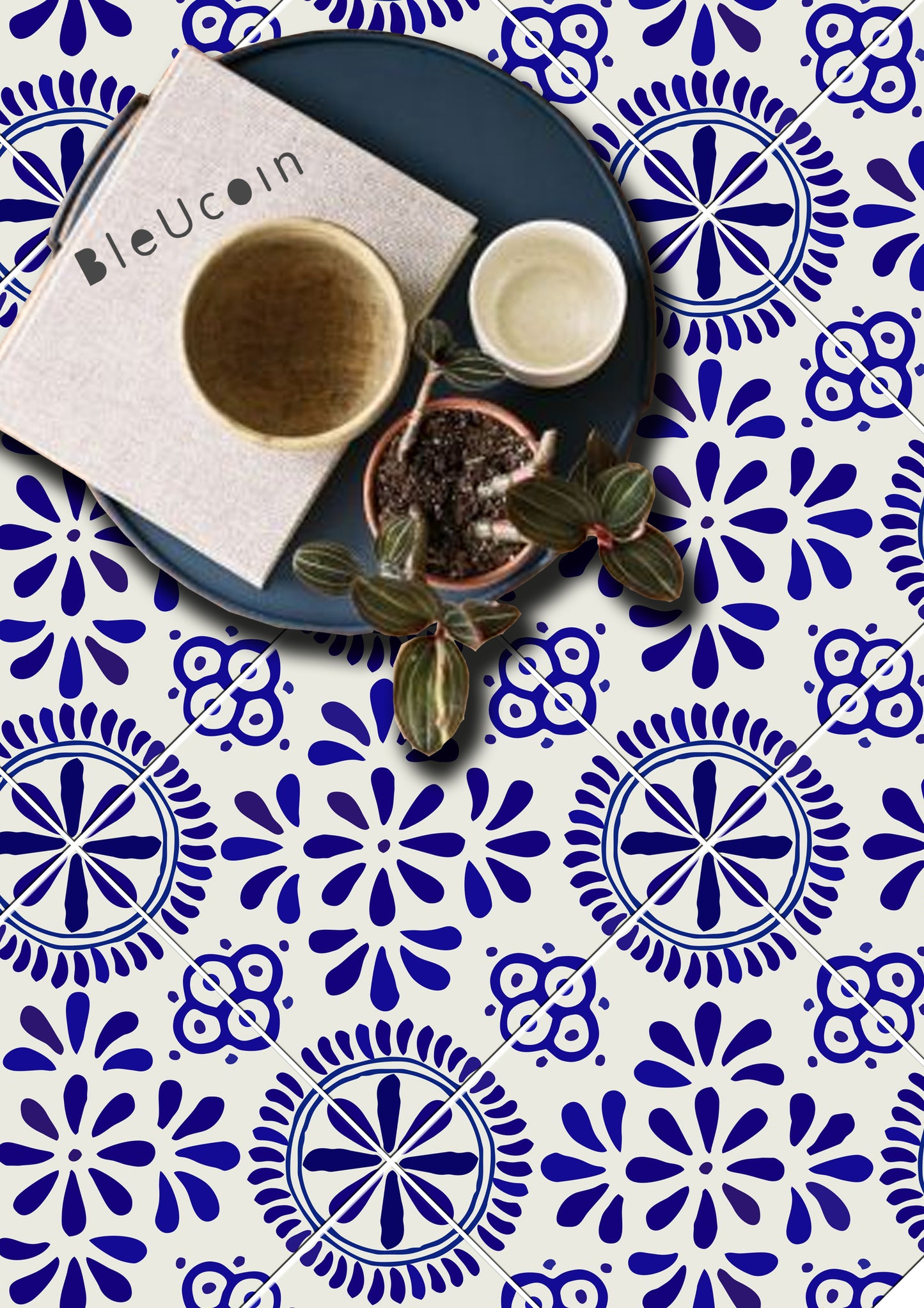 Uriarte Peel & Stick Tile