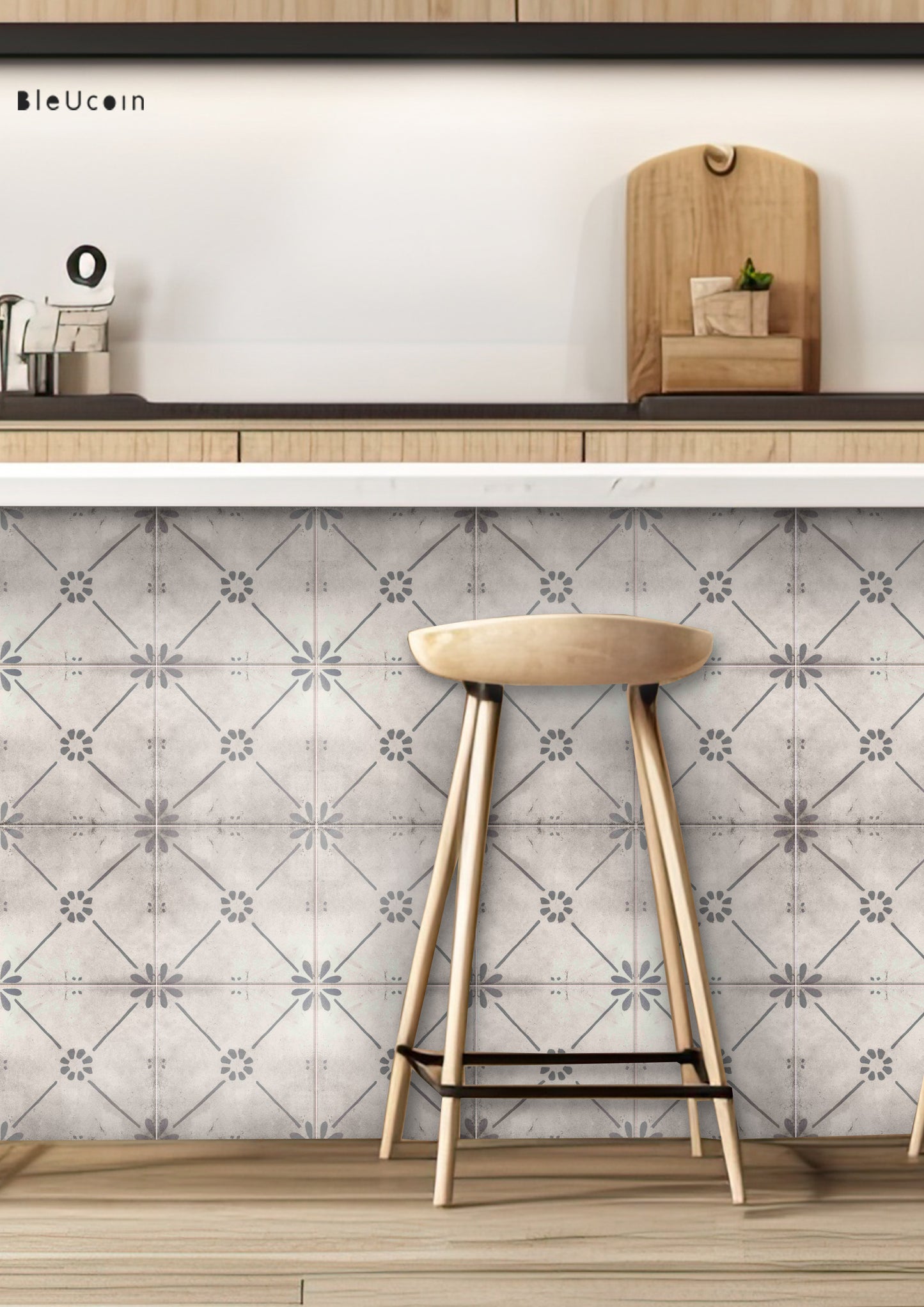 Byron Bay Peel & Stick Tile