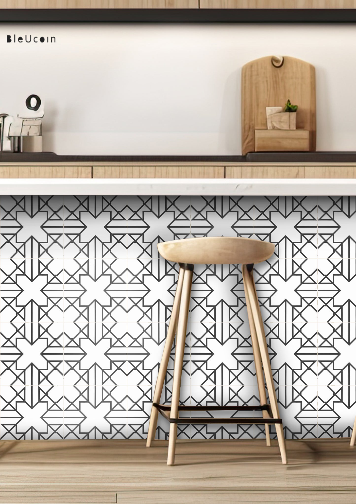 Queensland Peel & Stick Tile
