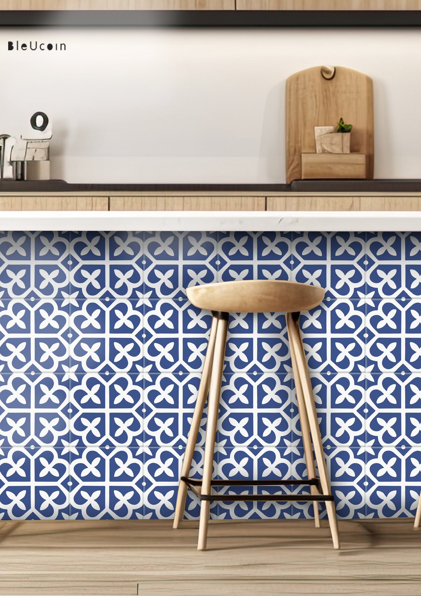 Fatehpur Peel & Stick Tile