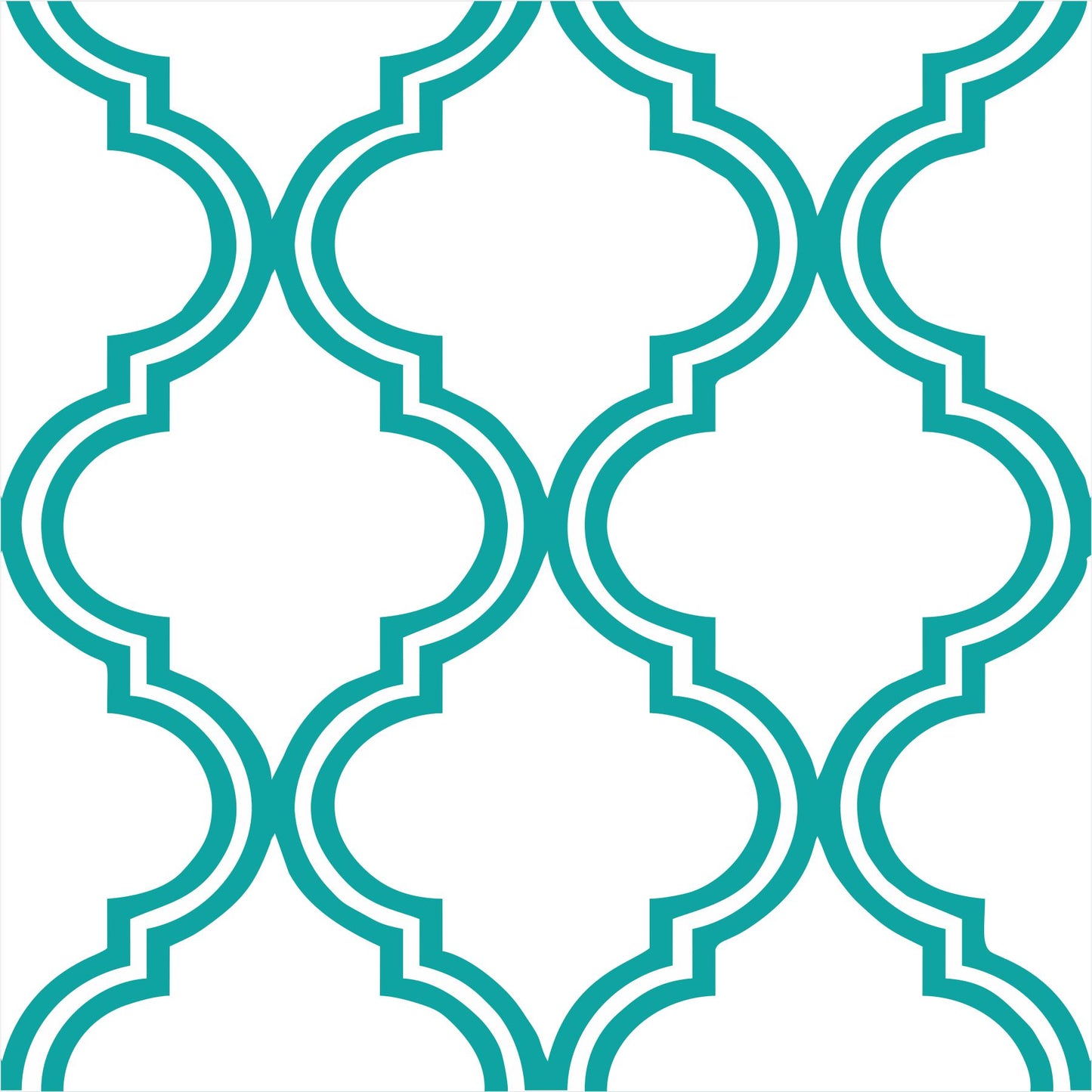 Fes Peel & Stick Tile