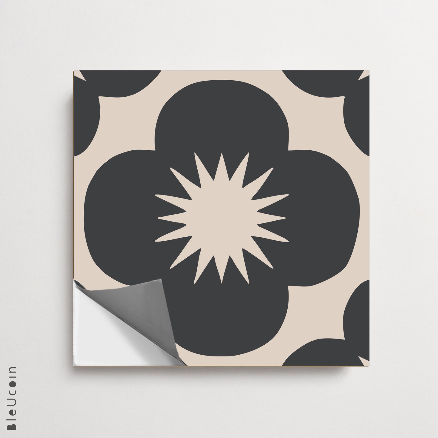 50% DISCOUNT - Sakura 11.75" x 11.75" - 38 pcs Matt