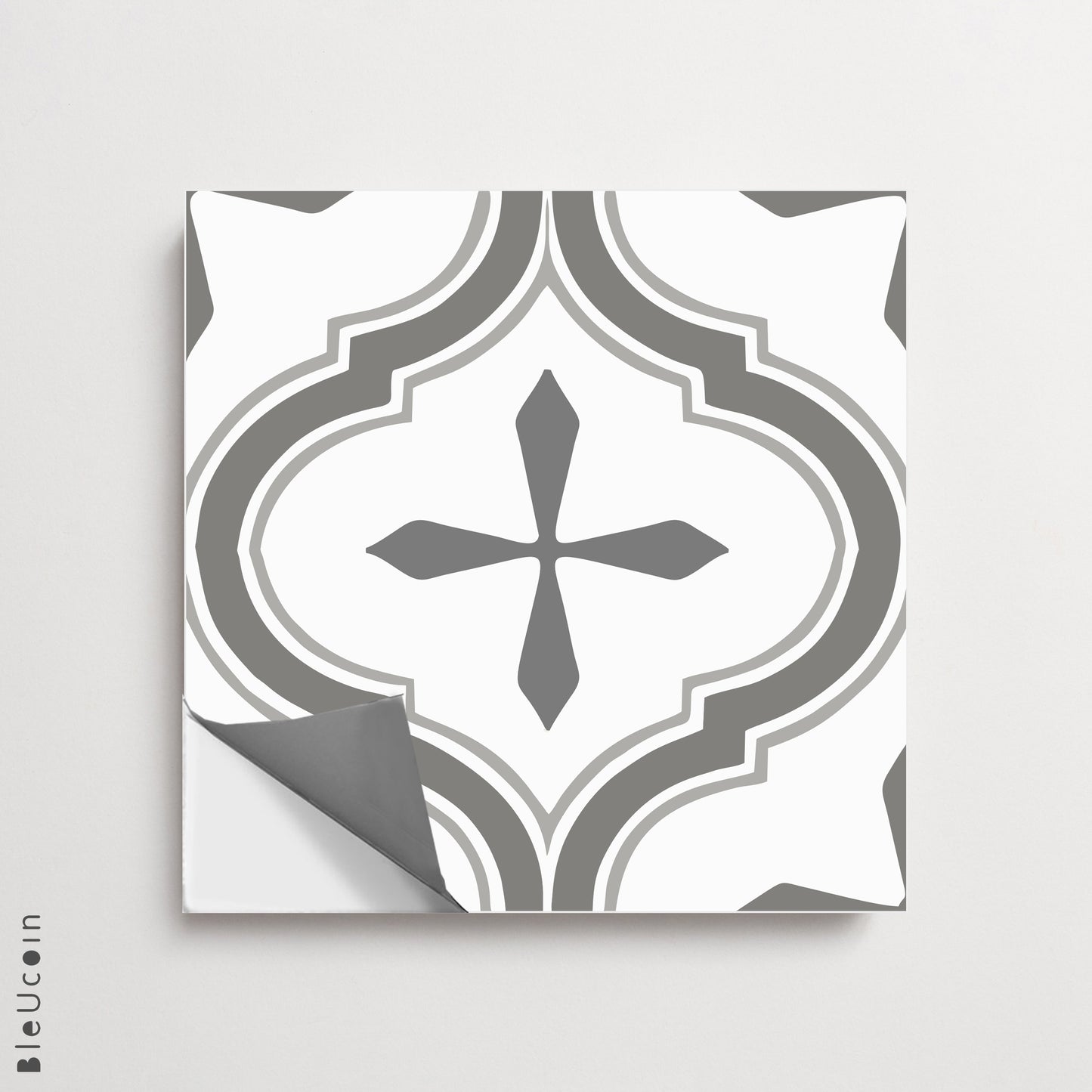 Scandinavian Light Peel & Stick Tile