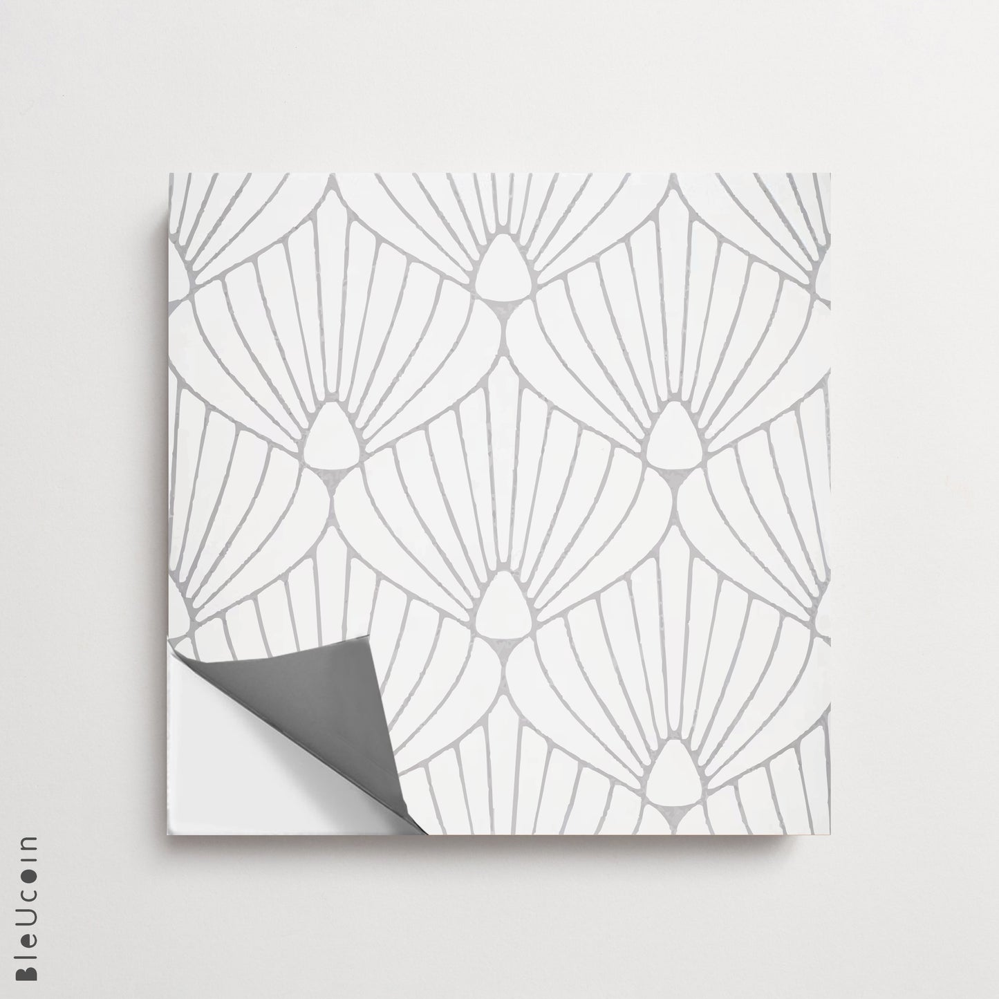 50% DISCOUNT- Prato 4" x 4" -48 pcs Matt